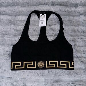 Versace Bra